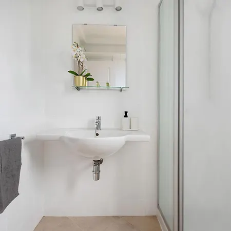 Puerto Hills 公寓 拉克鲁斯