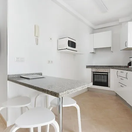 Apartament Puerto Hills