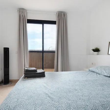 Apartamento Puerto Hills Puerto de la Cruz (Tenerife)