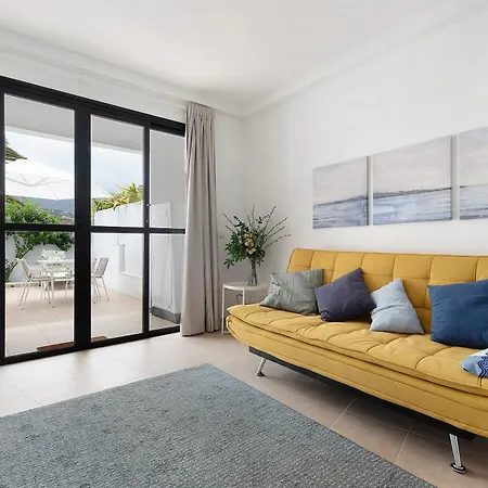 Apartament Puerto Hills