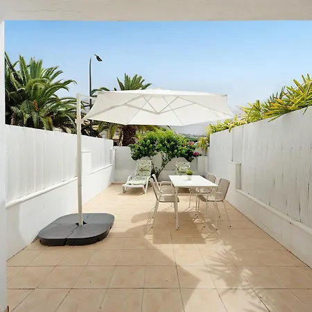 Puerto Hills 公寓 拉克鲁斯