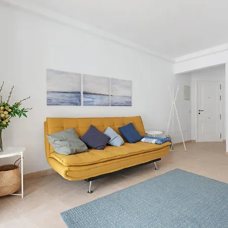 公寓 Puerto Hills 拉克鲁斯