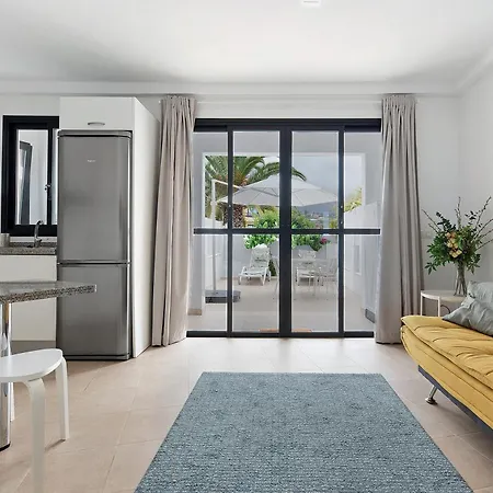 Puerto Hills Apartamento Puerto de la Cruz (Tenerife)