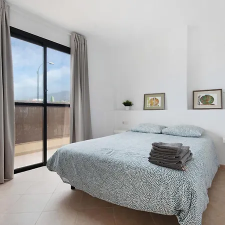 Puerto Hills Puerto de la Cruz (Tenerife)