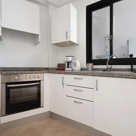 Puerto Hills * 拉克鲁斯