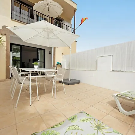 Apartamento Puerto Hills Puerto de la Cruz (Tenerife)