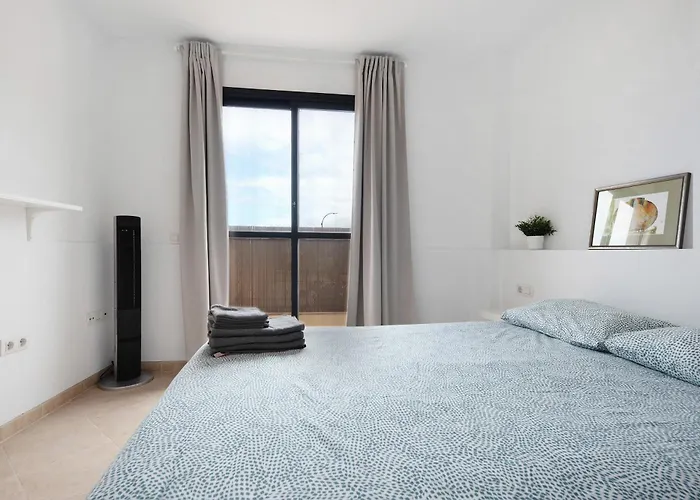 Apartment Puerto Hills Puerto de la Cruz (Tenerife)