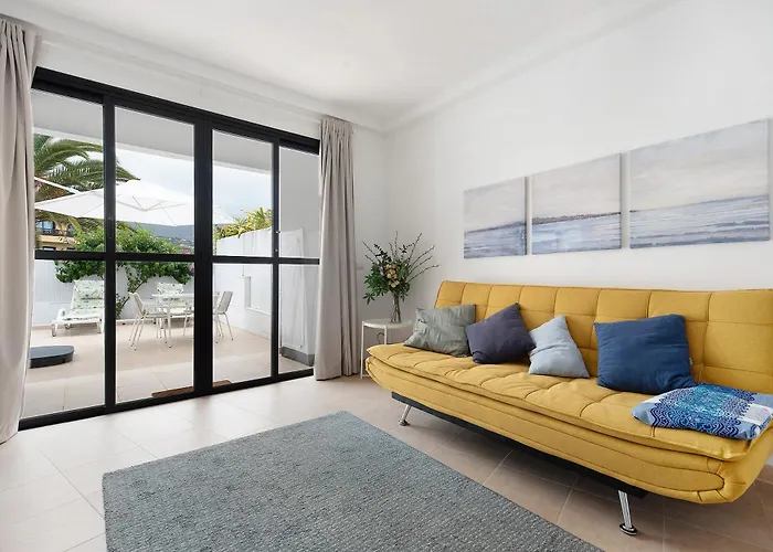 Apartment Puerto Hills