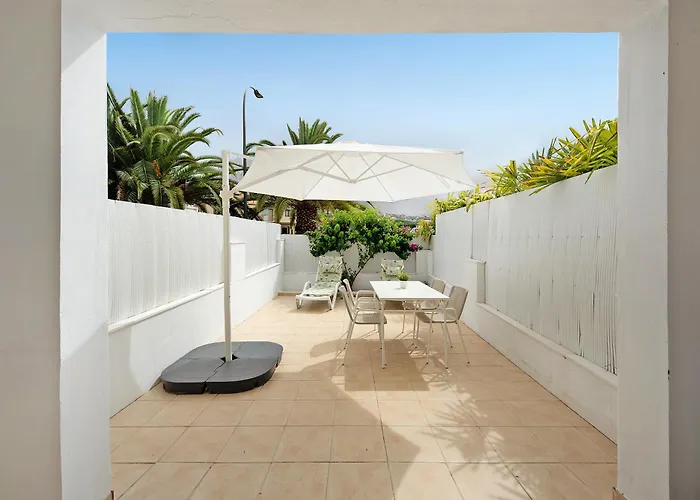 Puerto Hills Apartment Puerto de la Cruz (Tenerife)