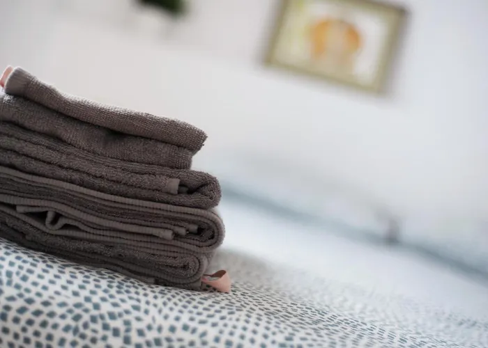 Puerto Hills Apartment