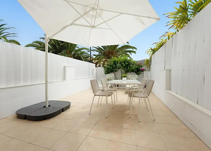 Puerto Hills Apartment *