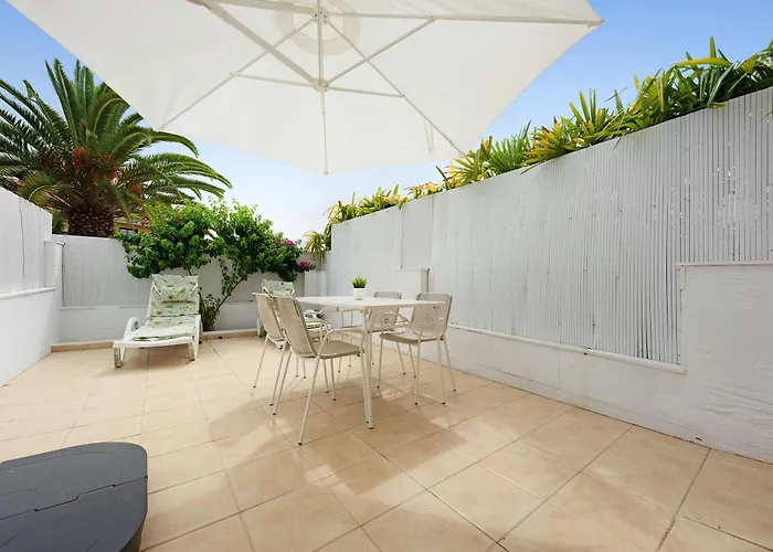 Puerto Hills Apartamento