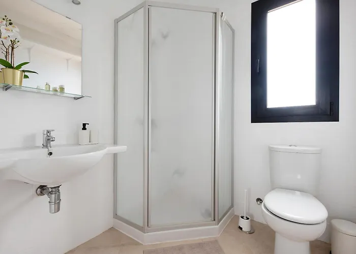 Puerto Hills Apartamento Puerto de la Cruz (Tenerife)