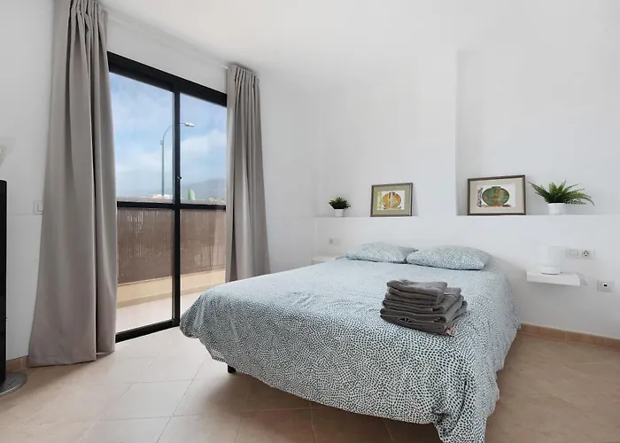 Puerto Hills Puerto de la Cruz (Tenerife)