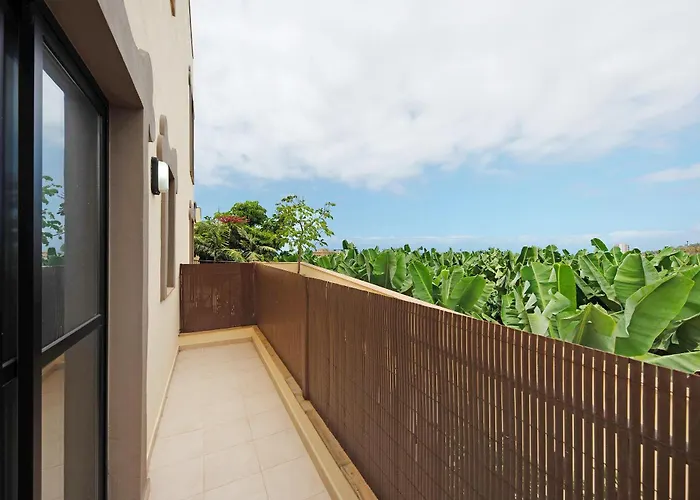 Puerto Hills Apartment Puerto de la Cruz (Tenerife)