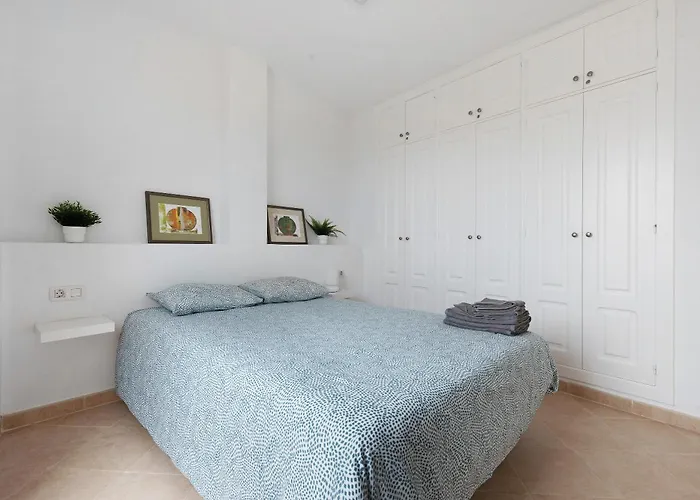 Puerto Hills Puerto de la Cruz (Tenerife)