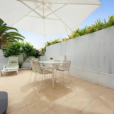 Puerto Hills Appartement