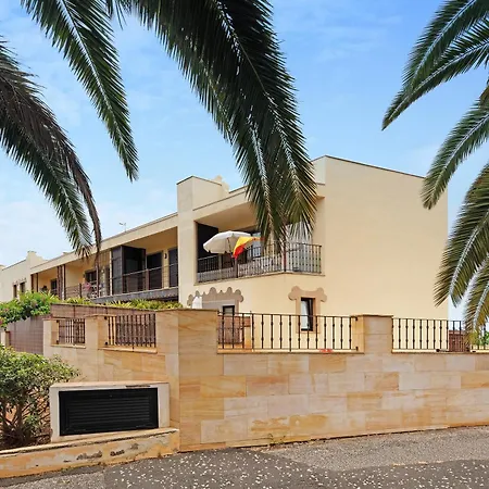 דירה Puerto Hills פוארטו דה לה קרוז