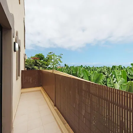 Puerto Hills Apartmán *