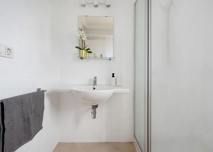 Puerto Hills דירה פוארטו דה לה קרוז