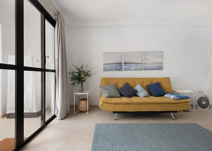 Puerto Hills * פוארטו דה לה קרוז