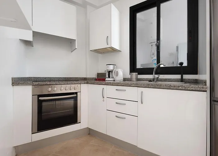 Puerto Hills * פוארטו דה לה קרוז