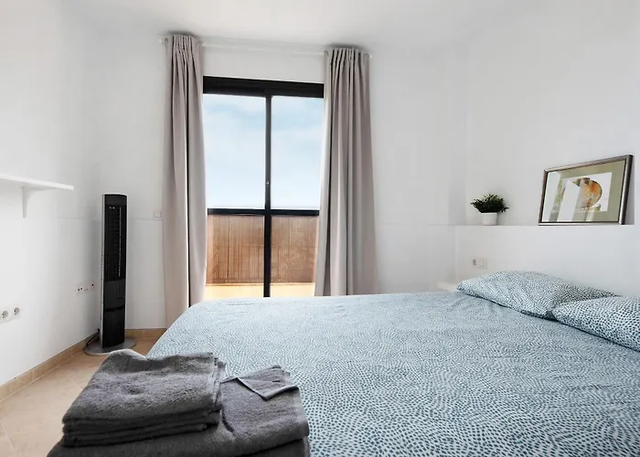 Puerto Hills * פוארטו דה לה קרוז