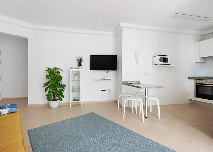 Puerto Hills דירה פוארטו דה לה קרוז