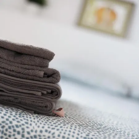 Puerto Hills Appartement