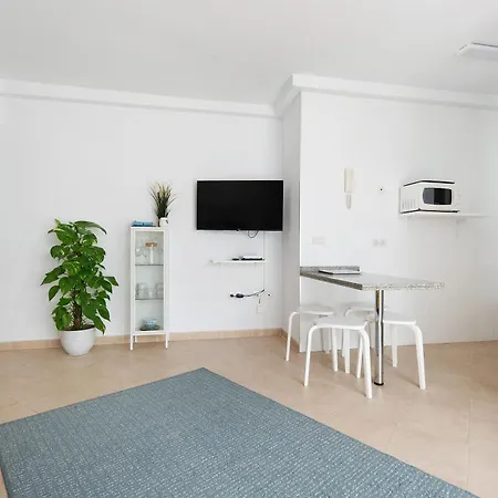 Puerto Hills Appartement Puerto de la Cruz (Tenerife)