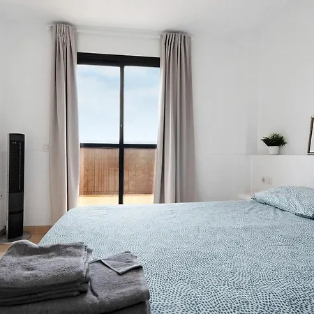 Puerto Hills Apartamento