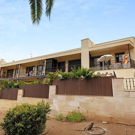 Puerto Hills Apartamento