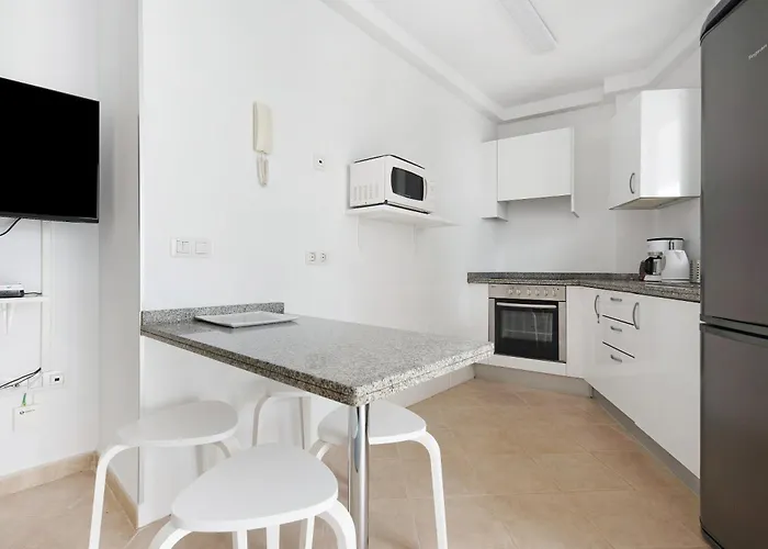 Appartement Puerto Hills