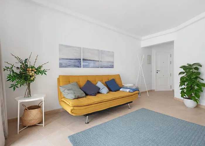 Appartement Puerto Hills Puerto de la Cruz (Tenerife)