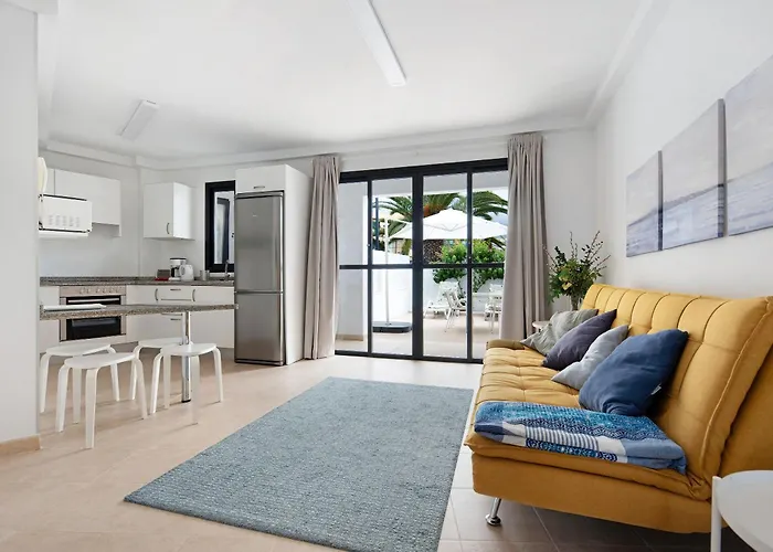 Appartement Puerto Hills *