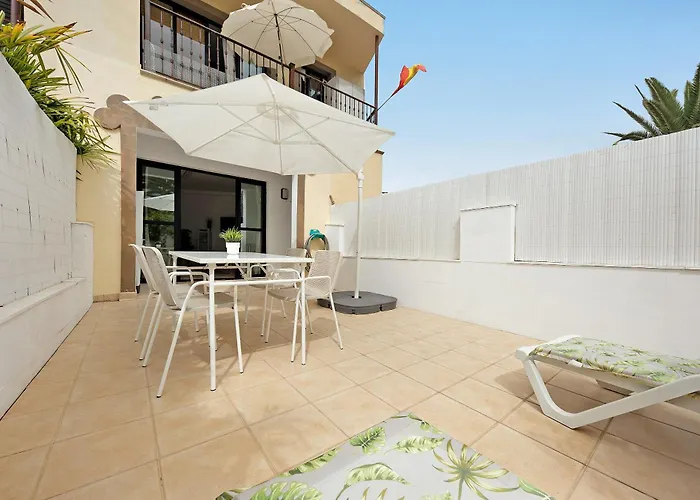 Appartement Puerto Hills Puerto de la Cruz (Tenerife)