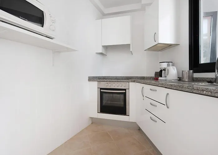 Puerto Hills Appartement